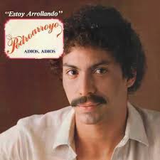 Download Pedro Arroyo album songs: Estoy Arroyando