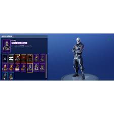 It including skull trooper + scythe axe. Hot Fortnite Account With Skull Trooper Reaper Axe Other Jeux Gameflip