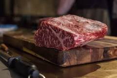 Image result for is flat iron steak fatty