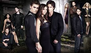 Its Almost Annoying How Beautiful Ever Person On The Vampire Diaries Is Still The Vampire Diaries Characters Vampire Diaries Season 2 Vampire Diaries Seasons
