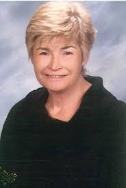 Shirley Kay Collier Obituary