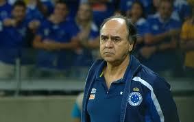 18 de junio de 1987), conocido como marcelo martins o marcelo moreno martins, es un futbolista profesional boliviano.juega como delantero y su actual equipo es el cruzeiro del brasileirão de la serie b. Apos Dois Anos E Cinco Meses Marcelo Oliveira E Demitido Do Cruzeiro Minas Reporter
