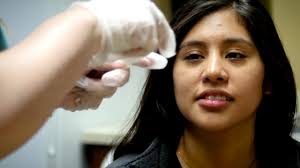 Occupational Therapy Assistant (OTA) at MCC