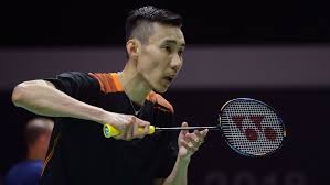 Lee chong wei vs kento momota badminton asia championships 2018 semi final. Cancer Hit Lee Chong Wei Plans To Return In April Cgtn