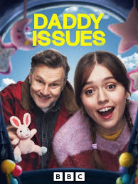 Did you watch the first episode of 'Daddy Issues' Season 2 this weekend? 🍼  The popular @bbcthree comedy starring Aimee Lou Wood and David Morrisey  returned to the small screen last weekend!
