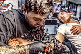The elbow hurts quite a bit because it's right on the bone and doesn't have a lot of cushion to pad the needle hitting the bone. Does It Hurt To Get A Tattoo How Painful Is It Tattoo Pain Chart