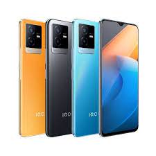 Vivo iQOO Z6x: Preis, Technische Daten ...
