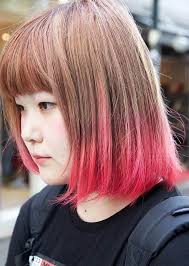 #sushi #mukbang #pinkhair watch the whole vlogs from the beginning 브이로그 처음부터 다 보기. 10 Ravishing Ombre Hairstyles For Asian Women