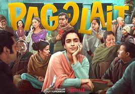 Sanya malhotra starrer pagglait trailer is out and it is hilarious. Pagglait Trailer Bold Outline India S Leading Online Lifestyle Fashion Travel Magazine