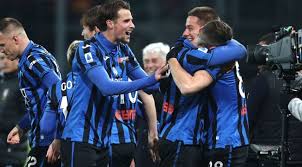 «аталанта» обыграла «аякс» и вышла в 1/8 лч. Valensiya Atalanta Prognoz Kotirovki Bukmekerov Na Match 10 03 2020 Liga Chempionov Telekanal Futbol