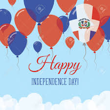 160 отметок «нравится», 25 комментариев — (@wendyregalado) в instagram: Dominican Republic Independence Day Flat Greeting Card Flying Royalty Free Cliparts Vectors And Stock Illustration Image 98928165