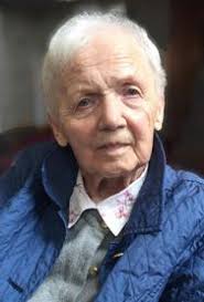 Condolence Book for KATHLEEN (CATHERINE) O'CONNELL (née HOGAN)  (Carrigaline, Cork)