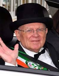 Obituary for Robert Charles Donnelly