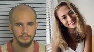LAWSUIT FILED: The family of Lauren Johansen has filed a $150 million  lawsuit against two bail bonding companies who released the man accused of  murdering her. Bricen Rivers is accused of murdering