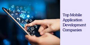 The inclination has recently brought scope for mobile app development companies in india to transform industries in all sectors. Top Mobile App Development Companies In India By Sophia Jacob Medium