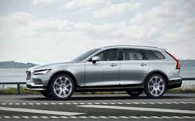Check spelling or type a new query. Here S What The Volvo V90 Cross Country Wagon Will Look Like