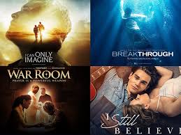 Because he reconnected with what matters most, michael jr. 6 Powerful Christian Movies To Watch During Quarantine God Tv