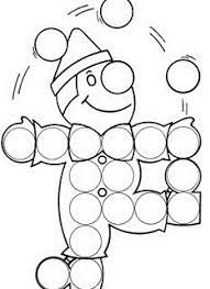 .acrobat.com/ * *mardi gras, carnaval dessin pour gommettes ou à plastifer. Chez Nounou Clown Gommettes