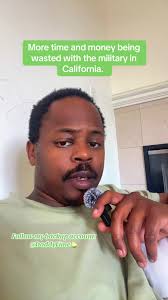 Military Spending in California: A Critical Analysis