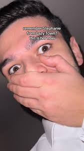 Stephanie from Lazy Town Needs Medical Help