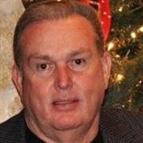 Mr. Hollis D. Crow Obituary