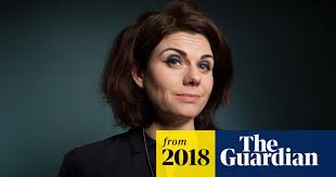 How to Be Famous by Caitlin Moran review