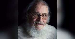 James Arland Davidson Obituary