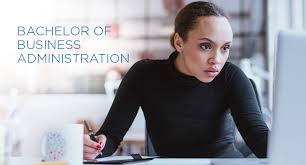 This provides a broad overview of many disciplines within business for an overall understanding. Online Bachelor Degree In Business Administration College Learners