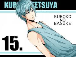 He specialises in misdirection and passes. Kuroko Tetsuya X Reader Being Shy Knb X Reader One Shots