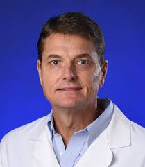 King's Daughters is pleased to welcome family nurse practitioner John Clay,  APRN, back to our community and to our team, joining King's Daughters  Primary Care in Russell, 399 Diederich Blvd. Clay was