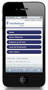 Unitedhealthcare Oxford Health Plan How To Plan Conditioner