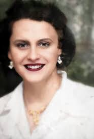 Whitney Trimble's Instagram, Twitter & Facebook