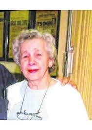 Dorothy LaPorte Obituary (1927