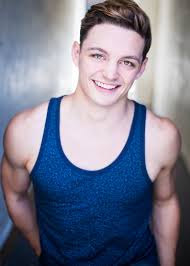 Joining the ensemble, alongside being the male swing, Daniel “Dani” Solis  (@danieljsolis) is a dynamic performer who fuses music, visual arts, and  streetdance in his craft. A Trumpets Playshop alum and seasoned