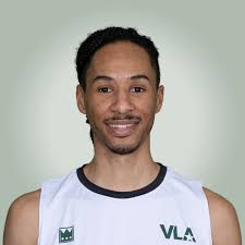 Roster — Cleveland Kong