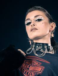 Models: Trinity Davis & Brandon Hogan Makeup Credits: Trinity Davis:  [Allison Elizabeth Wood] Allison Elizabeth Wood Brandon Hogan: Nancy  Caranfa Jackson Shooting Bay