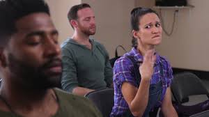 un)balanced: a web series