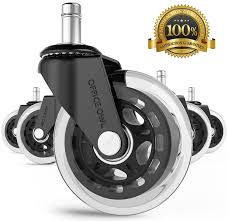 rubber caster wheels for chairs razvlecheniya