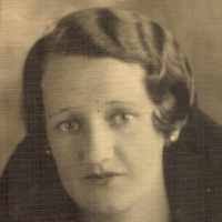 Ethel May Glover (1903–1999) • FamilySearch