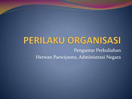 Karena perilaku orang didasarkan pada persepsi mereka akan realitas dan bukan pada realitas itu sendiri maka persepsi sangat penting pula. Ppt Perilaku Organisasi Powerpoint Presentation Free Download Id 3342157