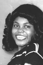 Gail Raymond Obituary (1955