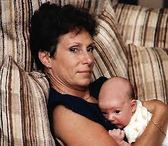 My best woman and friend Susan Boyd