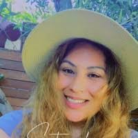 Miranda Avalos's Instagram, Twitter & Facebook