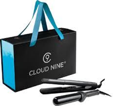 Cloud Nine Our Favourite Straightener Available For Lay Buy Purchase Identitycutandcolour Brisbane H Hair Straightener Clouds Heated Rollers