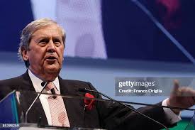 178 Jack Trout Photos & High Res Pictures