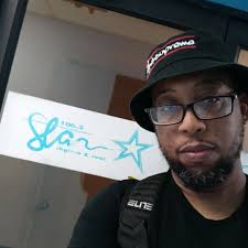 Meet Richard Gillins (DJ Supreme)