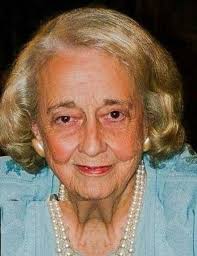 Winifred Landrum Bland Obituary November 29, 2016