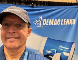 SNOW PEOPLE — JULY 2024