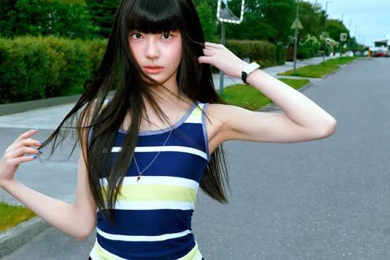 TUIDE Seah, Seah TUIDE, Seah profile, Seah birthday, TUIDE Seah facts, TUIDE youngest members