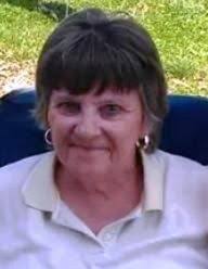 Bobbie Jean Creech King (1944-2018)